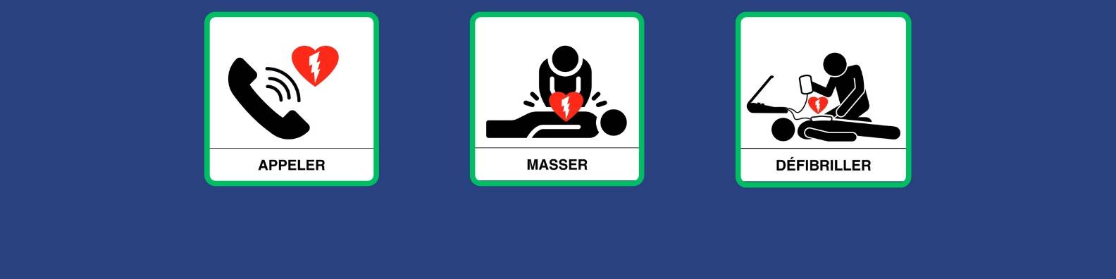 Sauver des vies à la portée de tous