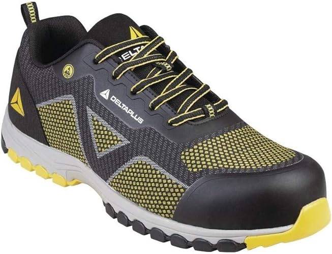 Chaussure Delta Plus MEMPHIS S1P de performance basse - 39 / 47