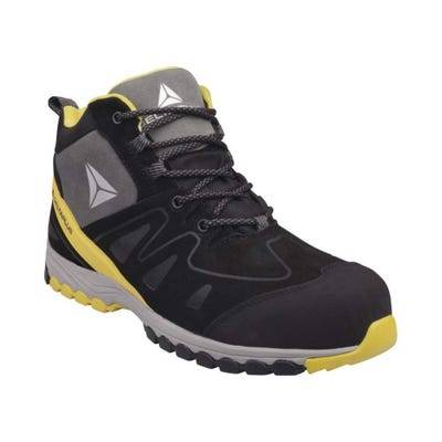 Chaussure Delta Plus MANHATTAN S3 SRC haute de sécurité - 39 / 47