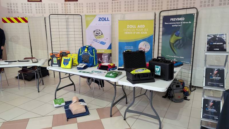 salon grand narbonne 2025