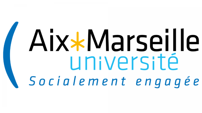 Université Aix en Provence - Marseille AMU