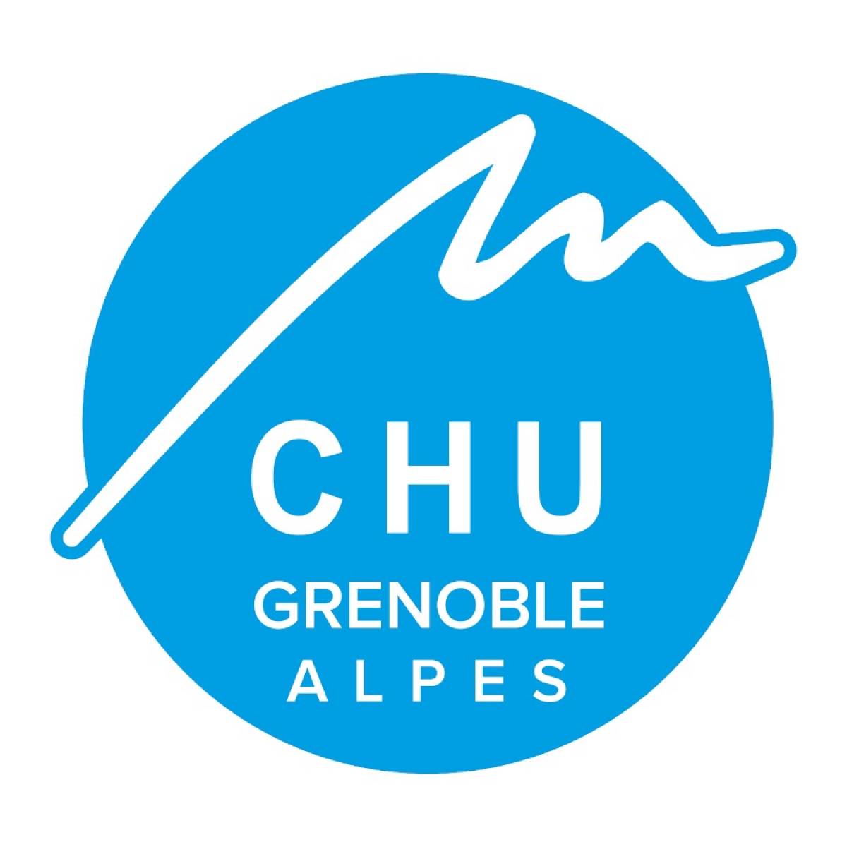 CHU hôpital Grenoble ALPES