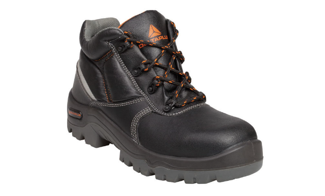 Chaussure Delta Plus PHOENIX / PHOCEA S3 SRC Basse et Haute pour Travaux d'Extérieur
