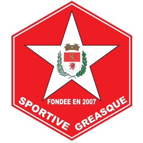 Etoile Sportive de foot de Gréasque