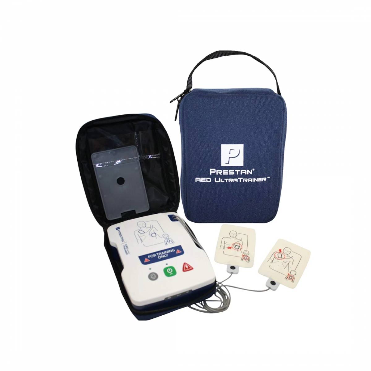 DAE de formation ultra trainer