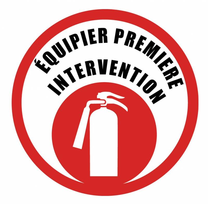 Formation Equipier de Première Intervention (EPI) - Renforcez vos Compétences pour une intervention Rapide et en toute sécurité