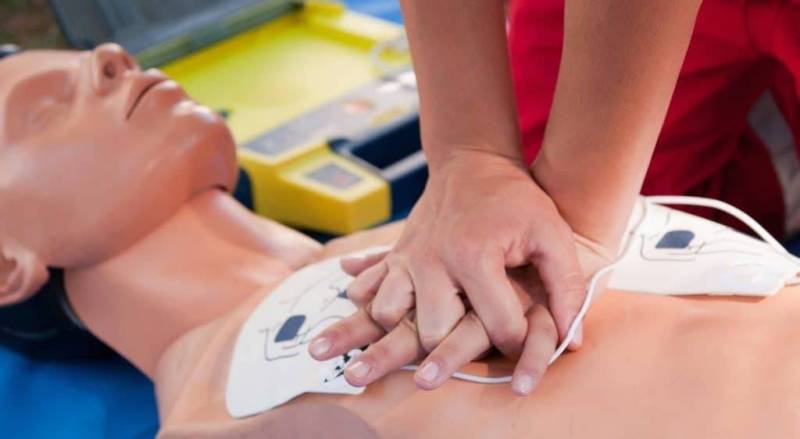 Formation aux gestes de premiers secours Marseille
