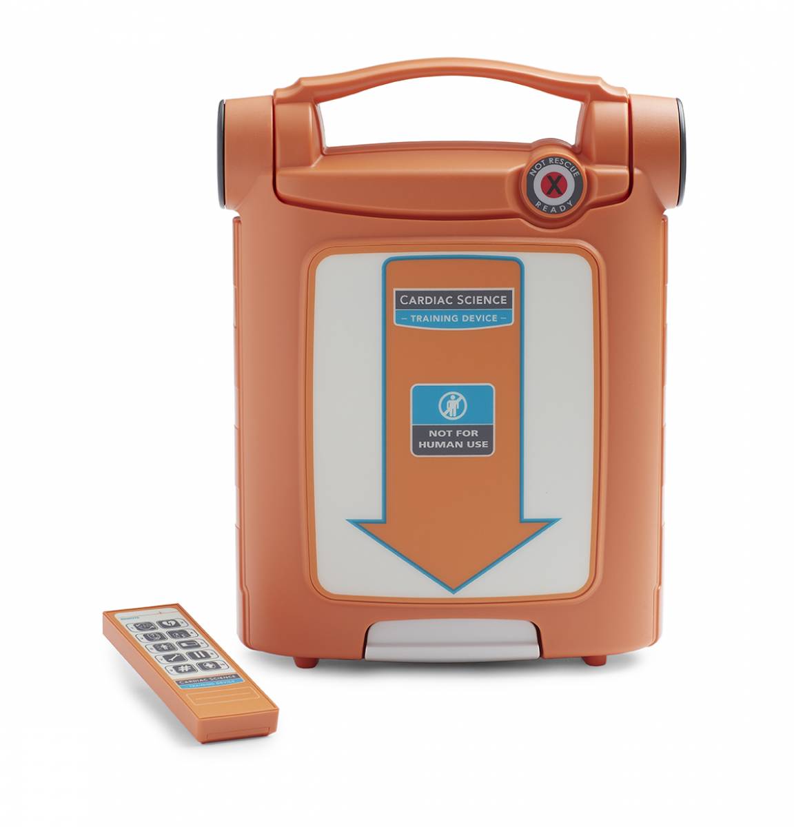 Défibrillateur de formation CARDIAC SCIENCE PowerHeart G5 Trainer