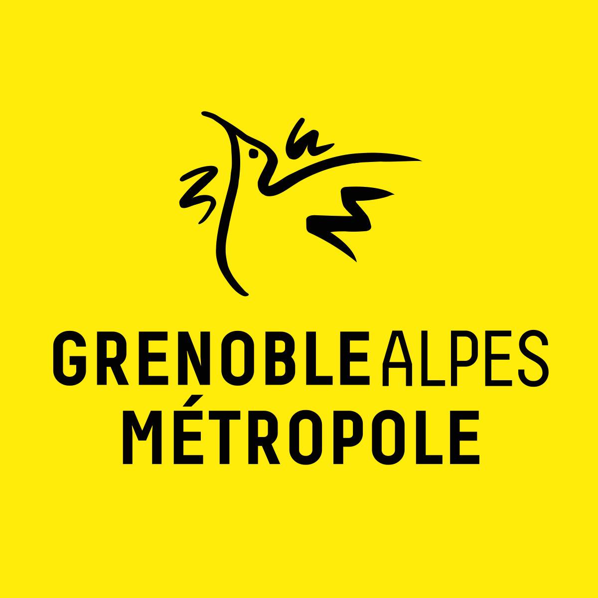 GRENOBLE ALPES MÉTROPOLE