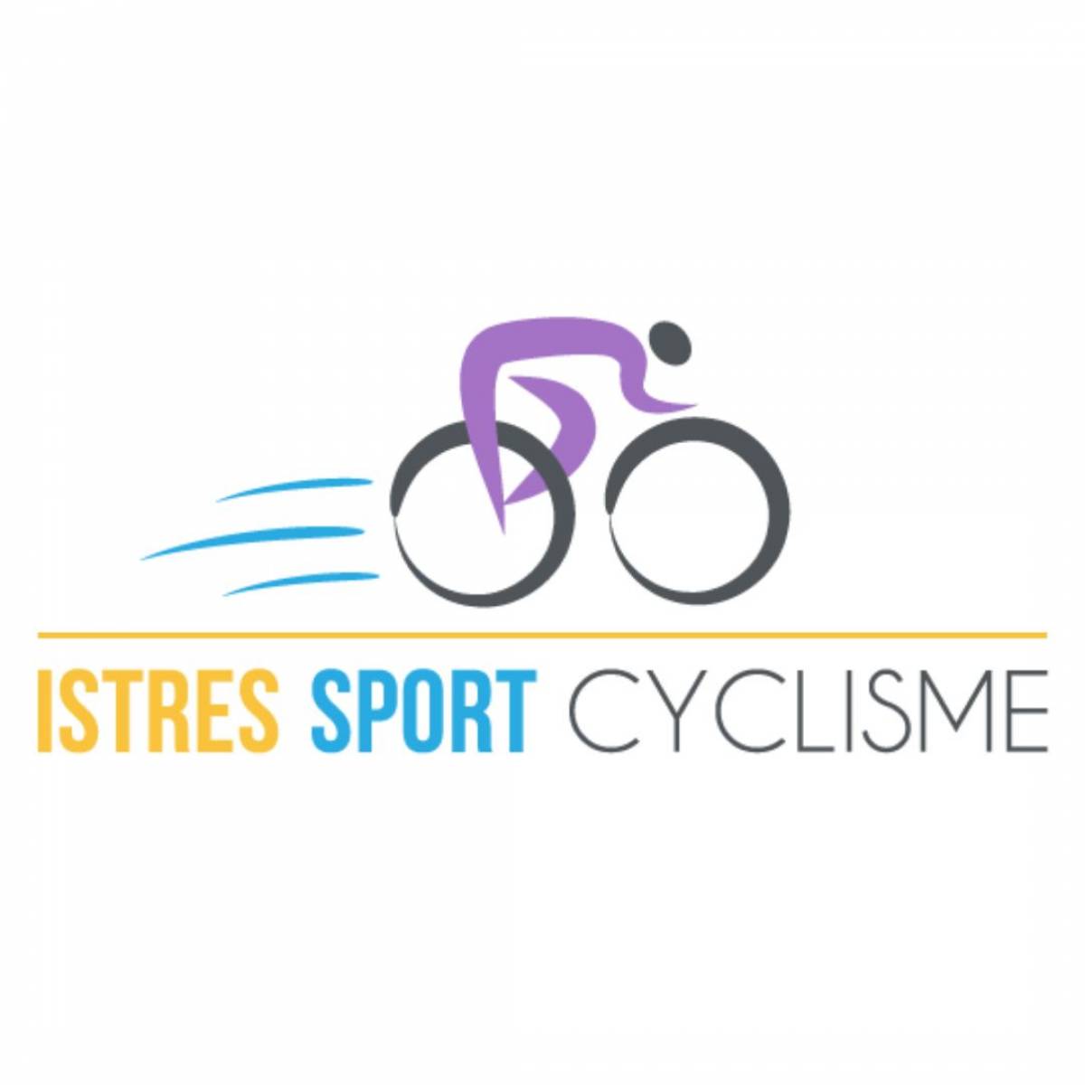 Istres sport cyclisme