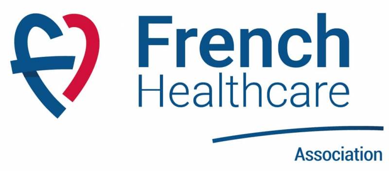 French Healthcare santé