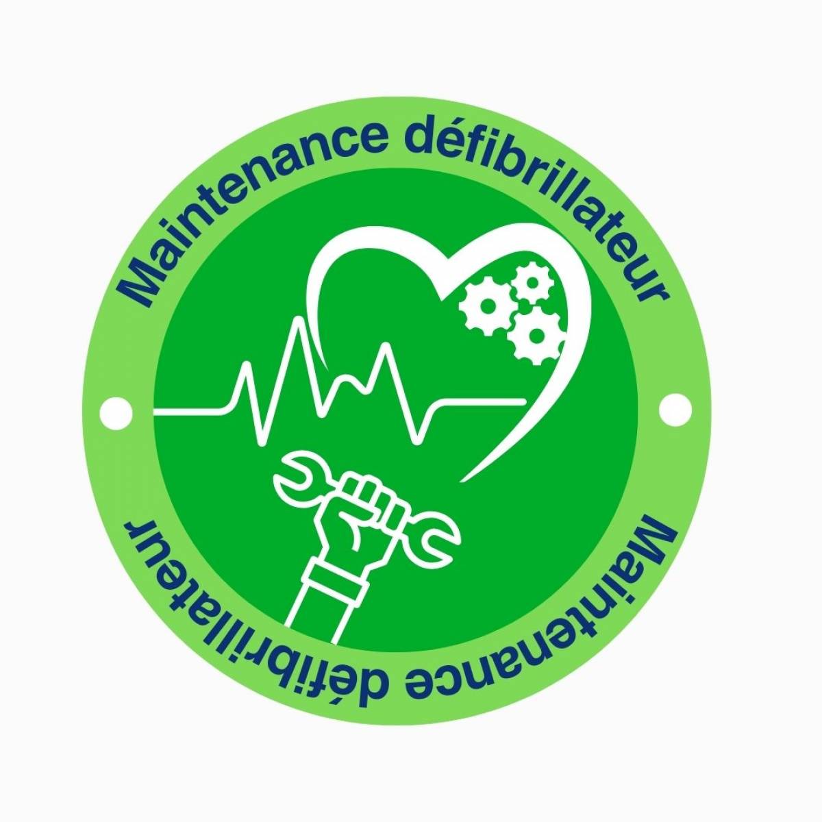 Maintenance DAE Lyon