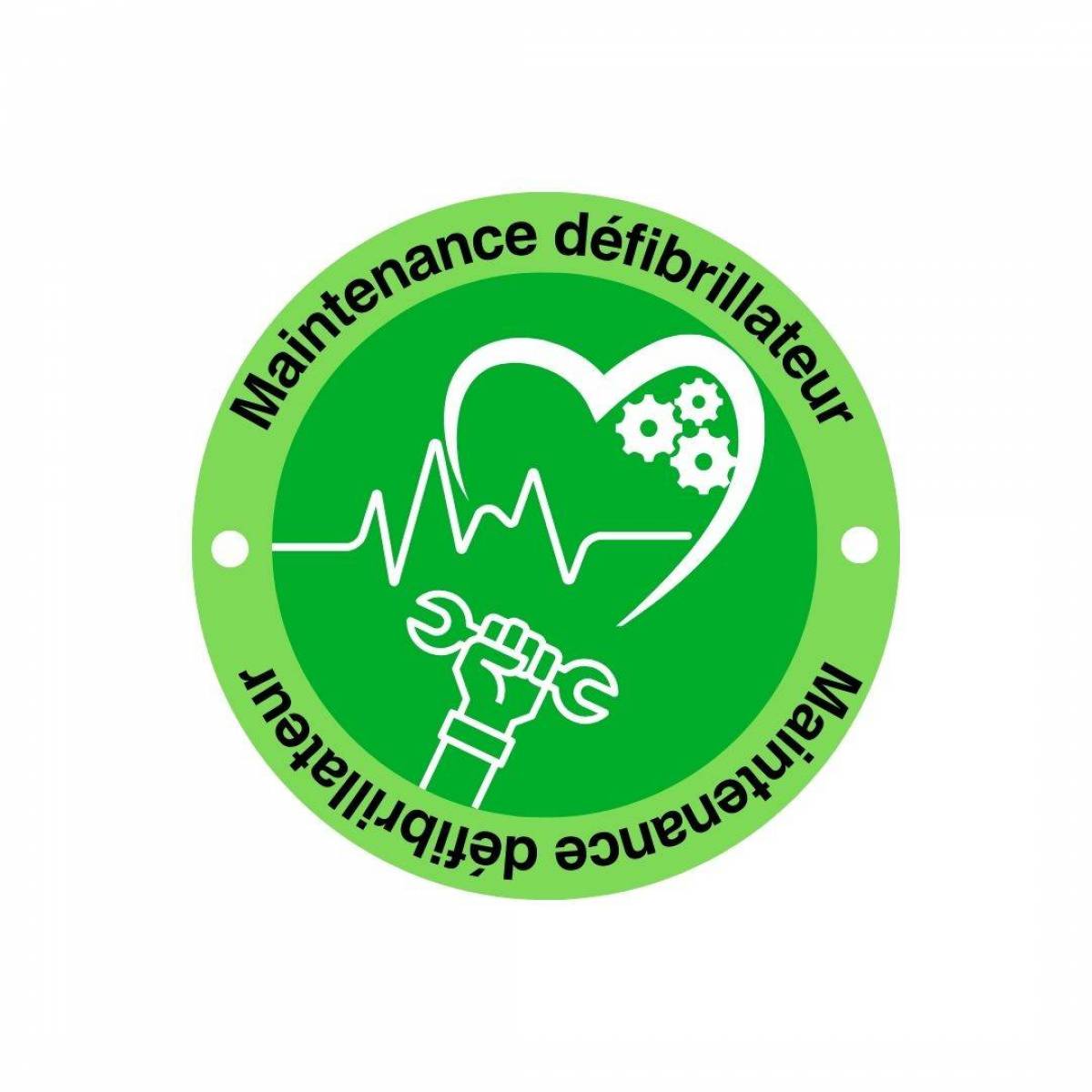 Maintenance de Défibrillateur 