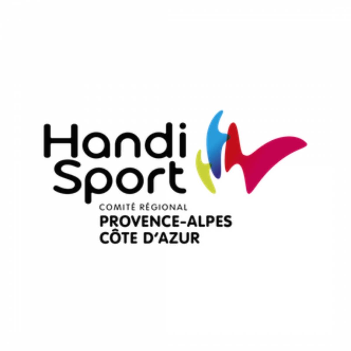 COMITÉ RÉGIONAL PROVENCE ALPES CÔTE D'AZUR HANDISPORT