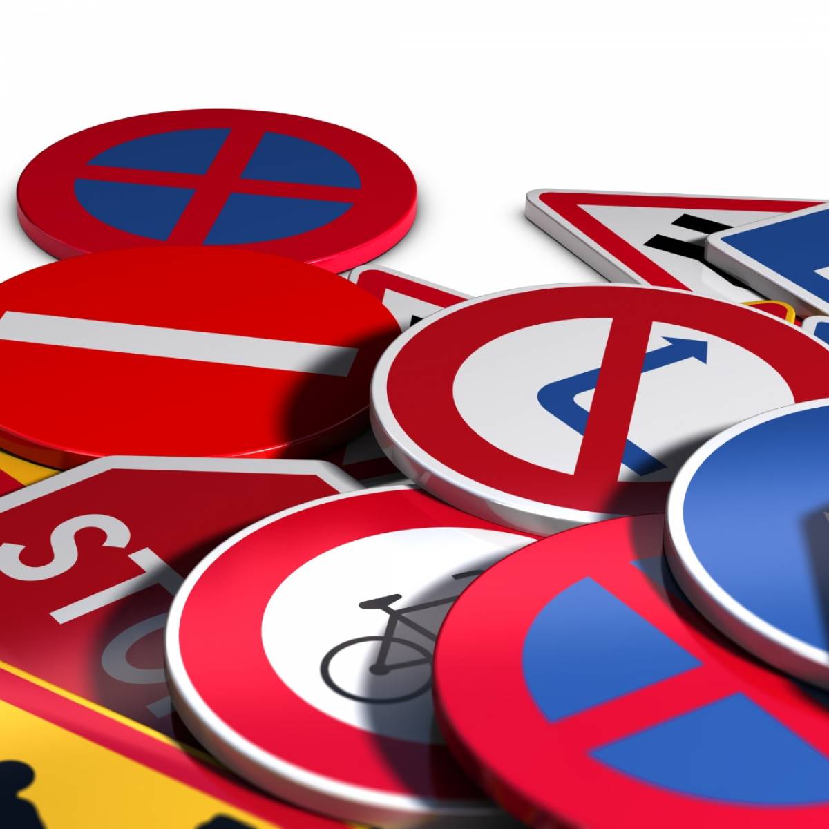 Risque routière urgence