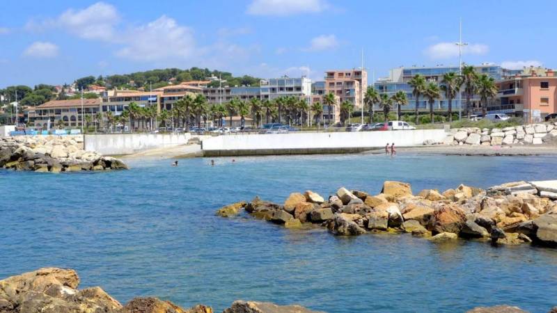 Six-fours-les-plages