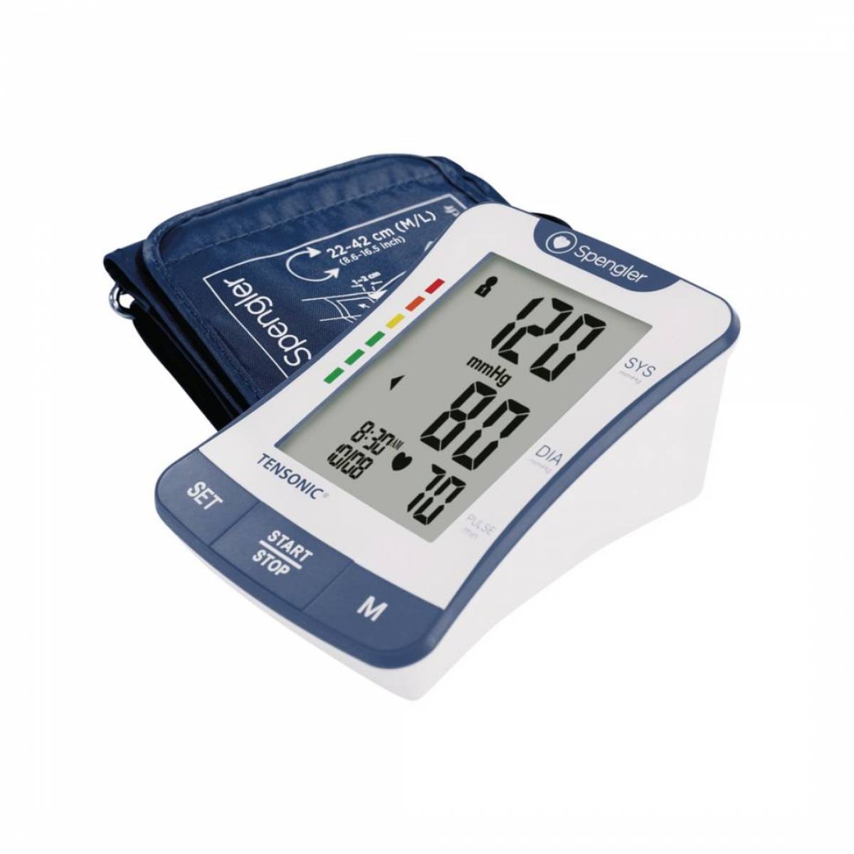 Tensiomètre automatique adulte électronique 