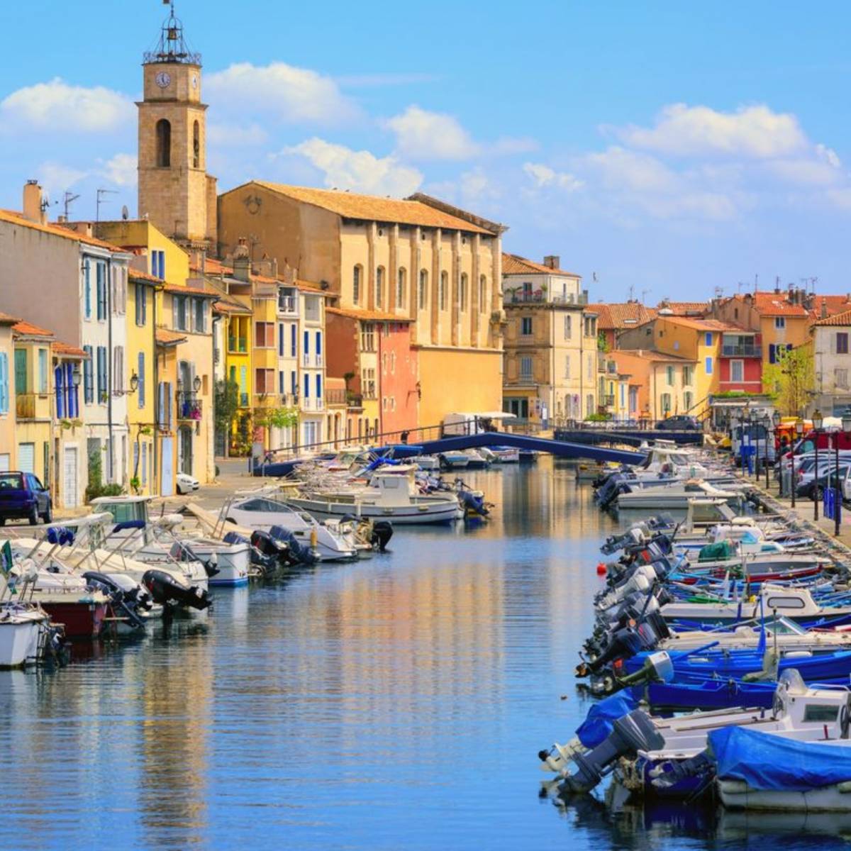 Ville de Martigues