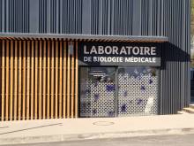 Laboratoire de biologie médical La Fare-les-Oliviers Laboratoire Labio