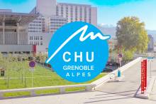 CHU grenobloise alpes