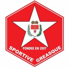 Etoile Sportive de foot de Gréasque
