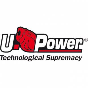 Gamme complète d'équipement de sécurité individuelle EPI International U-POWER