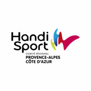 COMITÉ RÉGIONAL PROVENCE ALPES CÔTE D'AZUR HANDISPORT