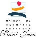 Maison de retraite publique et chaleureux La Fare-les-Oliviers Ehpad Saint-Jean