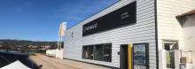 Trouver un concessionnaire automobile fiable La Fare-les-Oliviers Garage des pins Renault